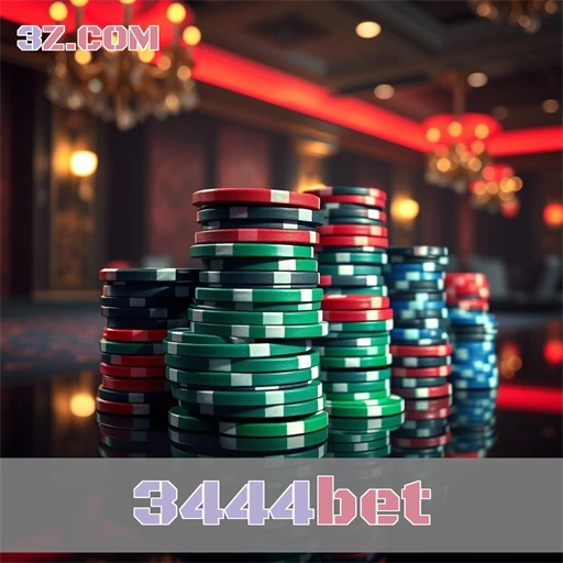 A Confiabilidade do Site de Jogos 3444bet em Destaque