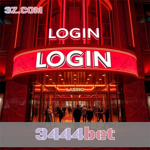 3444bet Entrar