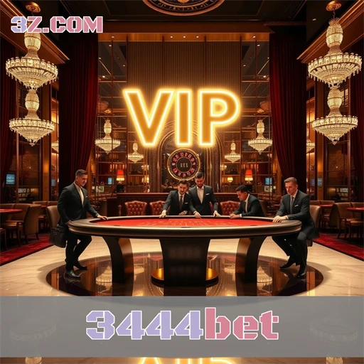 3444bet Premium